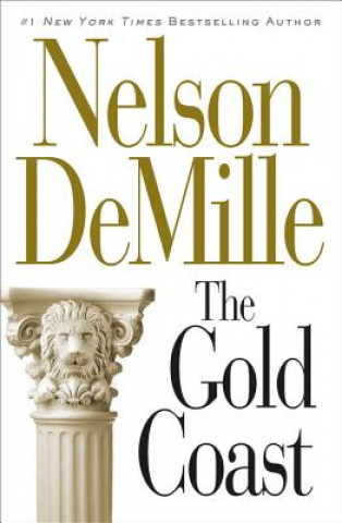 Knjiga Gold Coast Nelson DeMille