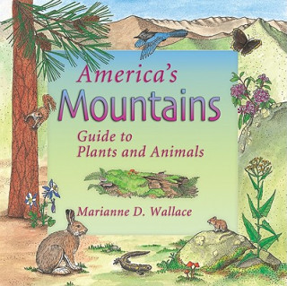 Buch AMER MOUNTAINS Marianne D. Wallace