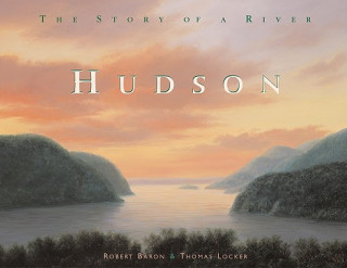 Libro HUDSON Robert C. Baron