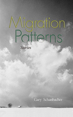 Book Migration Patterns Gary L. Schanbacher