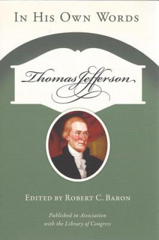 Buch THOMAS JEFFERSON Thomas Jefferson