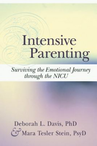 Buch Intensive Parenting Deborah Davis