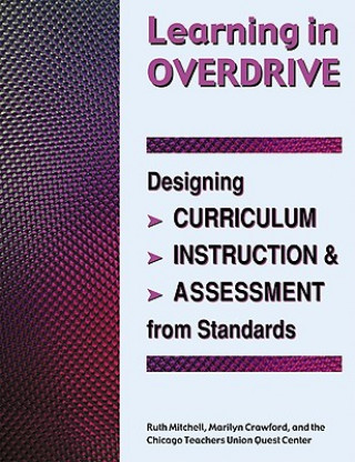 Book Learning in Overdrive Ruth Mitchell
