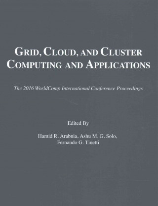 Книга Grid, Cloud, and Cluster Computing Hamid R. Arabnia