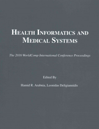 Buch Health Informatics and Medical Systems Hamid R. Arabnia