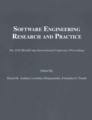 Carte Software Engineering Research and Practice Hamid R. Arabnia