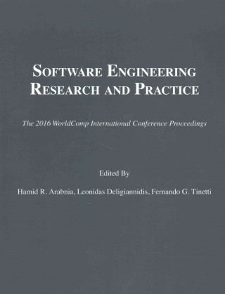 Book Software Engineering Research and Practice Hamid R. Arabnia