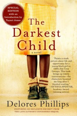Book Darkest Child Delores Phillips