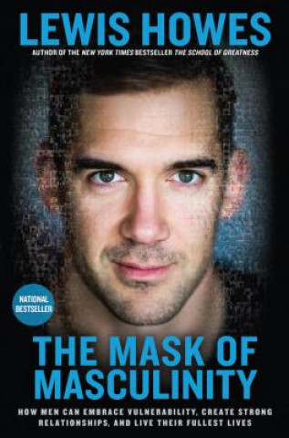 Carte Mask of Masculinity Lewis Howes