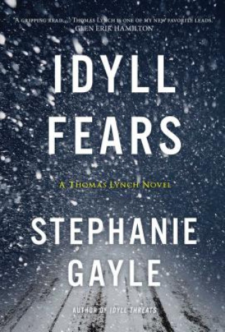 Könyv Idyll Fears Stephanie Gayle
