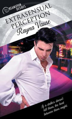 Boek Extrasensual Perception Rayna Vause