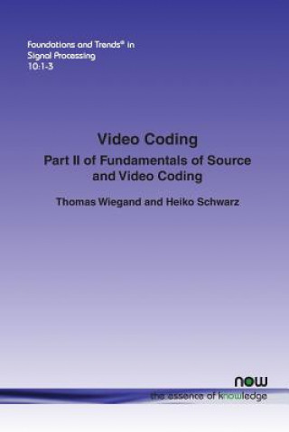 Carte Video Coding Thomas Wiegand