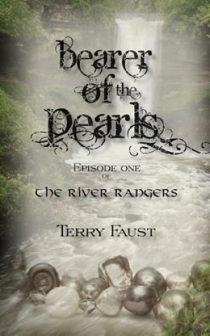 Libro Bearer of the Pearls Terry Faust