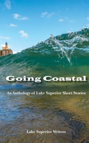 Kniha Going Coastal Phil Fitzpatrick