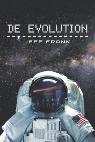 Book de Evolution Jeff Frank