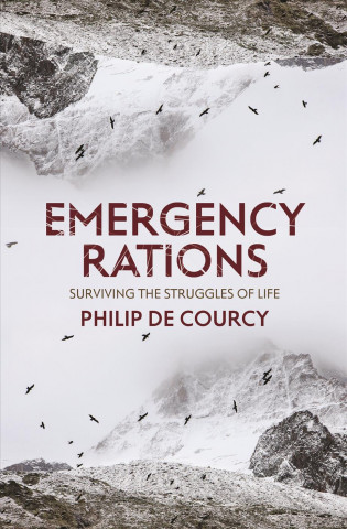 Book Emergency Rations Philip De Courcy