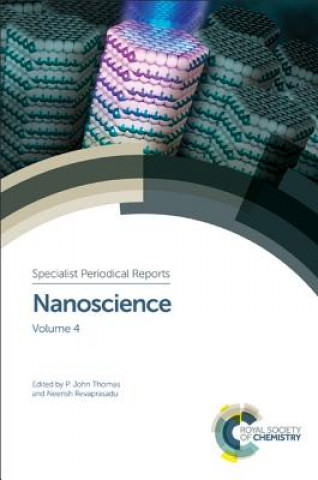 Könyv Nanoscience Thomas