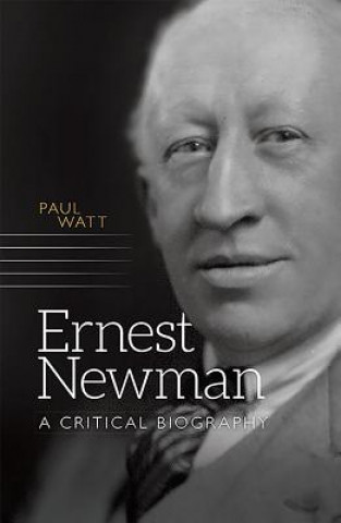 Книга Ernest Newman Paul Watt