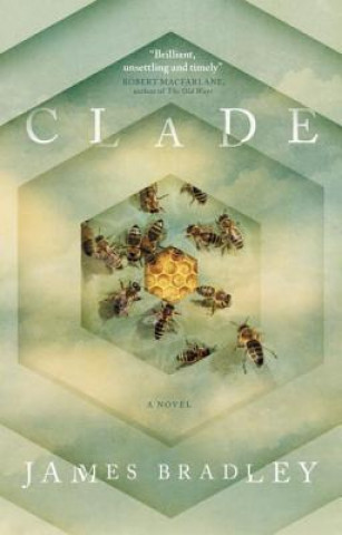 Kniha Clade James Bradley