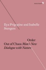 Könyv Order Out of Chaos Ilya Prigogine