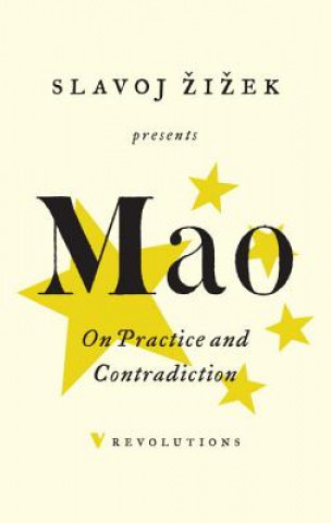 Könyv On Practice and Contradiction Mao Tse-Tung