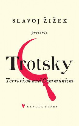 Könyv Terrorism and Communism Leon Trotsky