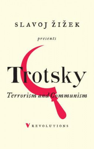 Book Terrorism and Communism Leon Trotsky