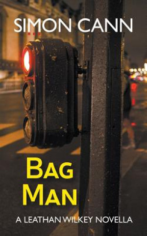 Buch BAG MAN Simon Cann