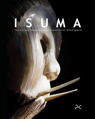 Knjiga Isuma Estelle Marcoux Komangapik