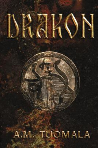 Книга Drakon A. M. Tuomala