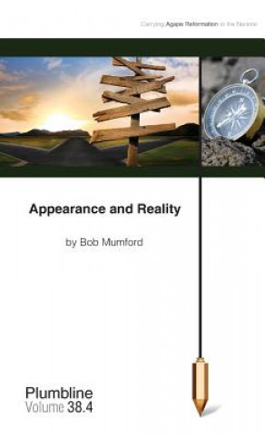 Livre Appearance and Reality Bob Mumford