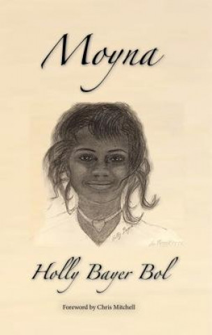 Libro MOYNA Holly Bayer Bol
