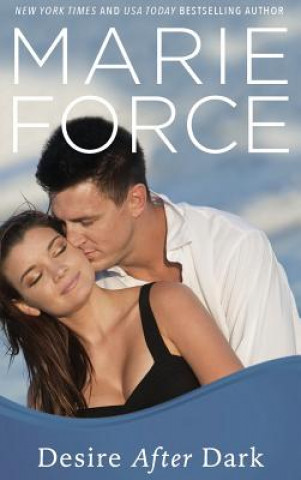 Livro Desire After Dark (Gansett Island Series, Book 15) Marie Force