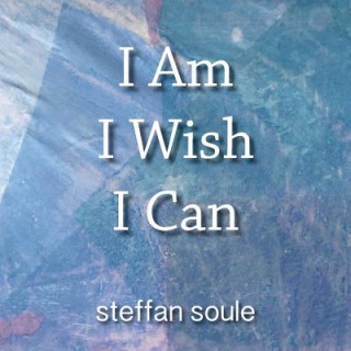 Książka I Am I Wish I Can Steffan Soule