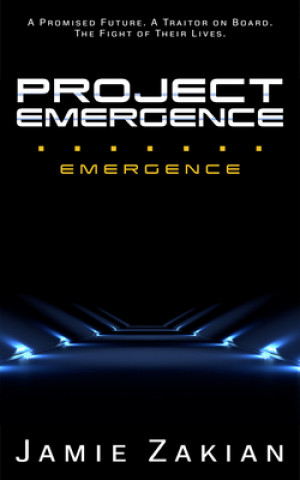 Book Project Emergence Jamie Zakian