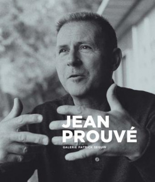 Könyv Jean Prouvé 