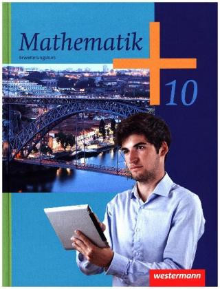 Kniha Mathematik 10 E. Schülerband. Sekundarstufe 1 Silke Bakenhus