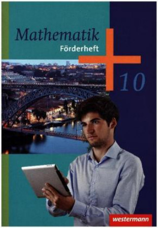 Kniha Mathematik 10. Förderheft. Sekundarstufe 1 Silke Bakenhus