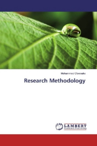 Knjiga Research Methodology Mohammed Olowoake