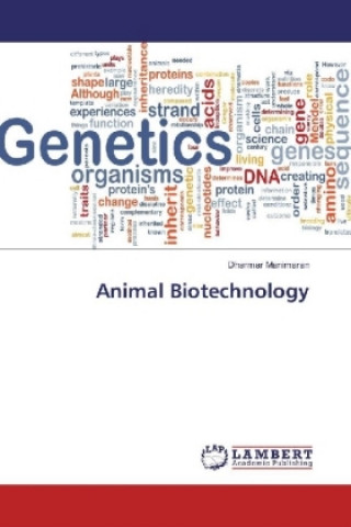 Carte Animal Biotechnology Dharmar Manimaran