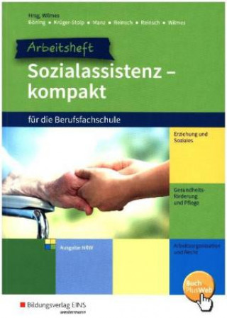 Książka Sozialassistenz kompakt für die Berufsfachschule Christine Böning