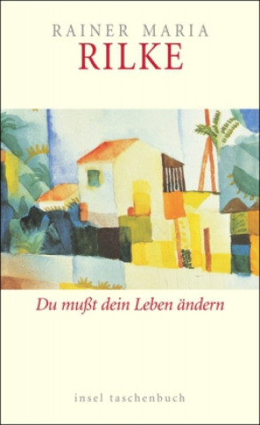 Buch Du mußt dein Leben ändern Ulrich Baer