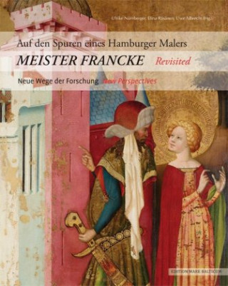Carte Meister Francke Revisited Ulrike Nürnberger