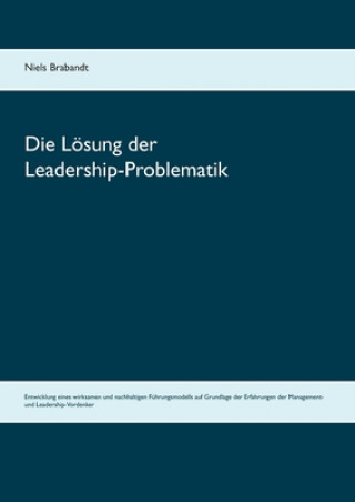 Carte Loesung der Leadership-Problematik Niels Brabandt