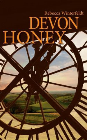 Carte Devon Honey Rebecca Winterfeldt