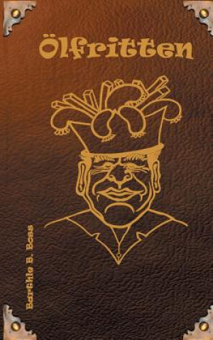 Knjiga OElfritten Barthle B. Boss