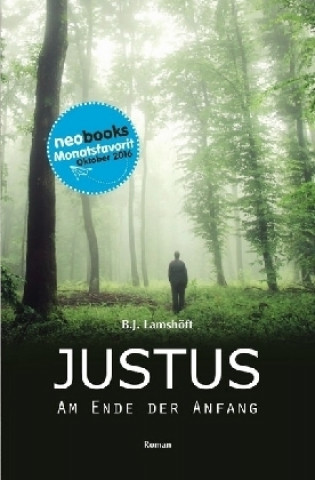 Knjiga Justus Beatrice J. Lamshöft