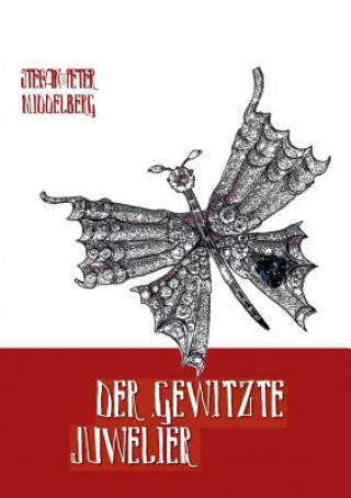 Buch gewitzte Juwelier Peter Middelberg