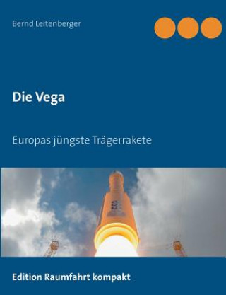 Buch Vega Bernd Leitenberger