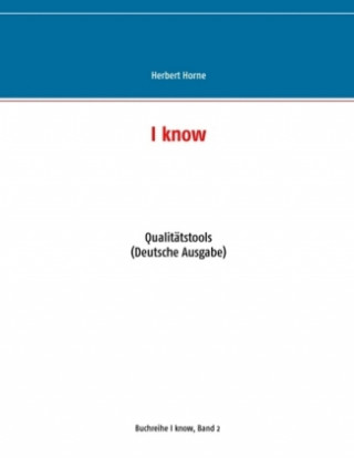 Knjiga I know Herbert Horne